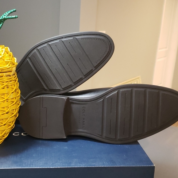 Cole Haan Conway Chelsea Men's Boot - Picture 5 of 6